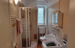 Garsoniera de 40 mp, cartierul 22 Decembrie, zona Catedrala Mica, aproape de UMF