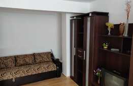 Garsoniera de 40 mp, cartierul 22 Decembrie, zona Catedrala Mica, aproape de UMF