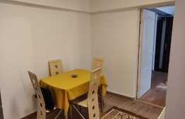 Garsoniera de 40 mp, cartierul 22 Decembrie, zona Catedrala Mica, aproape de UMF