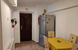 Garsoniera de 40 mp, cartierul 22 Decembrie, zona Catedrala Mica, aproape de UMF