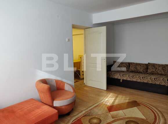 Garsonieră de vânzare 22 Decembrie 1989 - 73592AV | BLITZ Târgu Mureș | Poza2