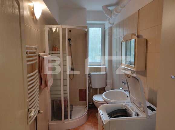 Garsonieră de vânzare 22 Decembrie 1989 - 73592AV | BLITZ Târgu Mureș | Poza7