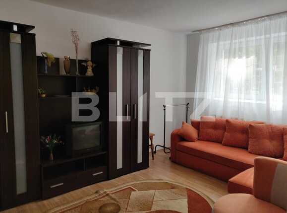 Garsonieră de vânzare 22 Decembrie 1989 - 73592AV | BLITZ Târgu Mureș | Poza1