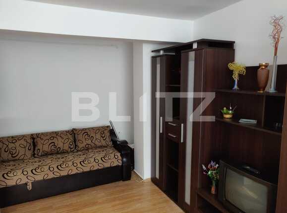 Garsonieră de vânzare 22 Decembrie 1989 - 73592AV | BLITZ Târgu Mureș | Poza3