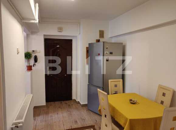 Garsonieră de vânzare 22 Decembrie 1989 - 73592AV | BLITZ Târgu Mureș | Poza4