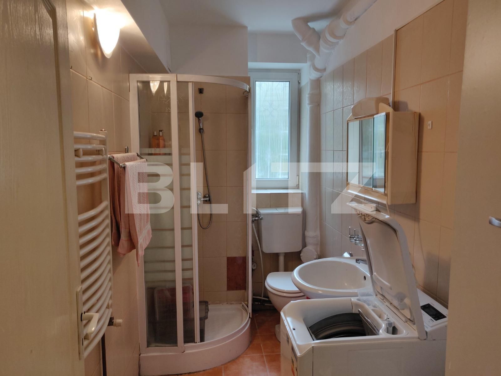 Garsonieră de vânzare 22 Decembrie 1989 - 73592AV | BLITZ Târgu Mureș | Poza7