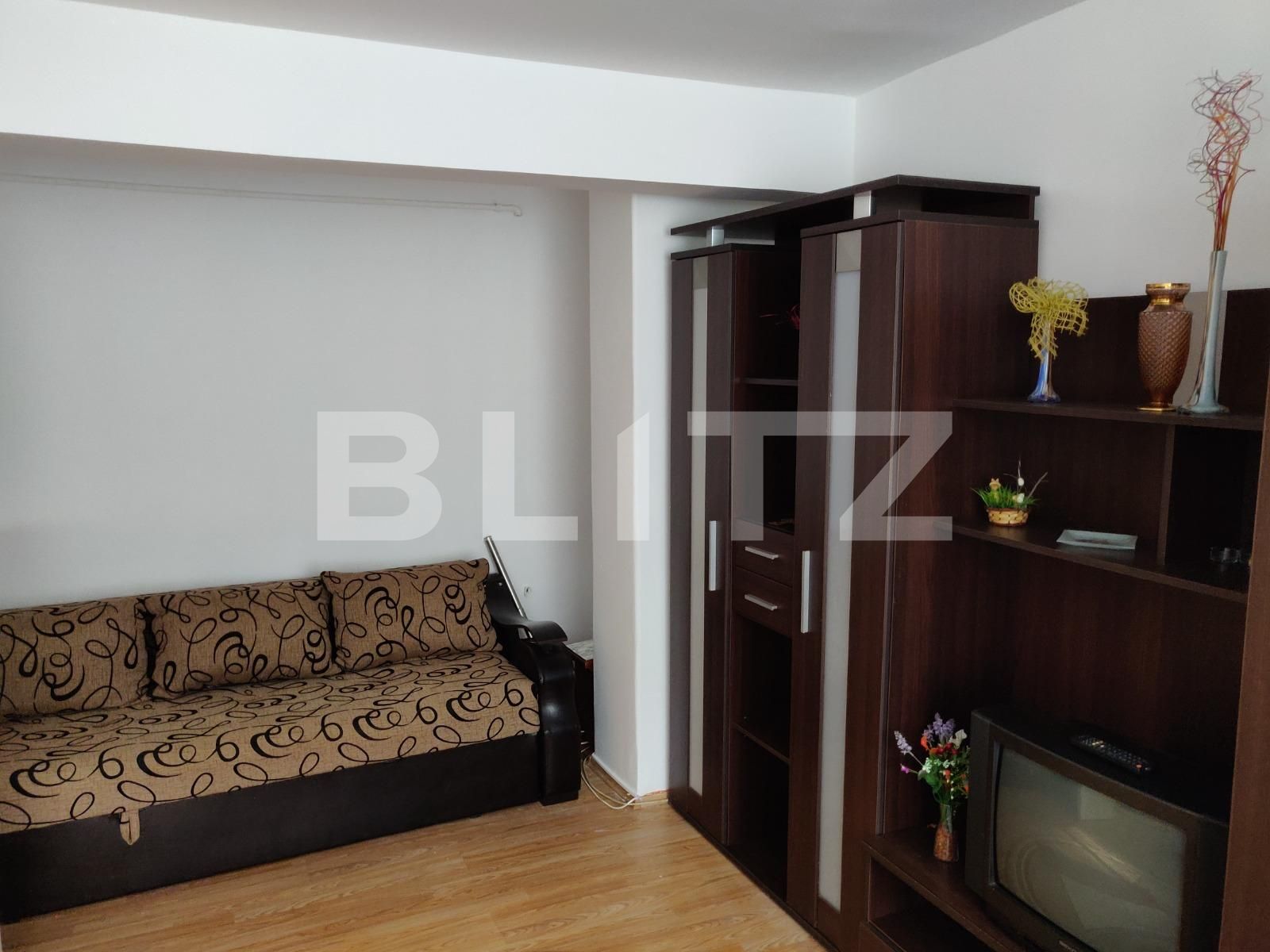 Garsonieră de vânzare 22 Decembrie 1989 - 73592AV | BLITZ Târgu Mureș | Poza3