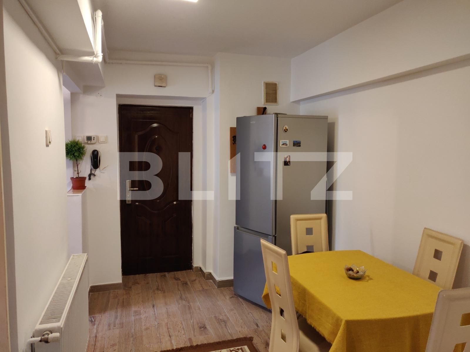 Garsonieră de vânzare 22 Decembrie 1989 - 73592AV | BLITZ Târgu Mureș | Poza4