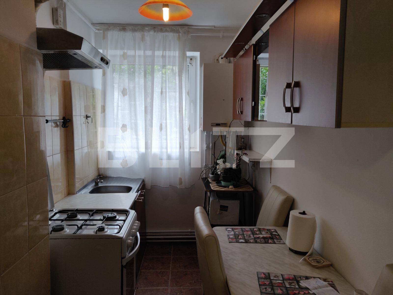 Garsonieră de vânzare 22 Decembrie 1989 - 73592AV | BLITZ Târgu Mureș | Poza6