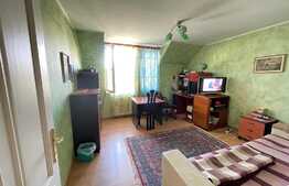 Casa cu 6 cameră, 205 mp în cartierul Dâmbu Piertros