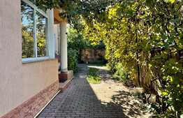 Casa cu 6 cameră, 205 mp în cartierul Dâmbu Piertros