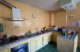 Casa cu 6 cameră, 205 mp în cartierul Dâmbu Piertros