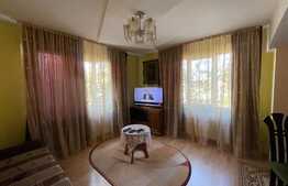 Casa cu 6 cameră, 205 mp în cartierul Dâmbu Piertros