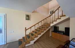 Casa cu 6 cameră, 205 mp în cartierul Dâmbu Piertros