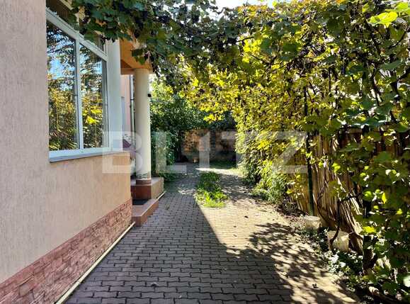 Casa de vânzare 6 camere Dambu Pietros - 73600CV | BLITZ Târgu Mureș | Poza1