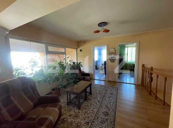 Casa de vânzare 6 camere Dambu Pietros - 73600CV | BLITZ Târgu Mureș | Poza11