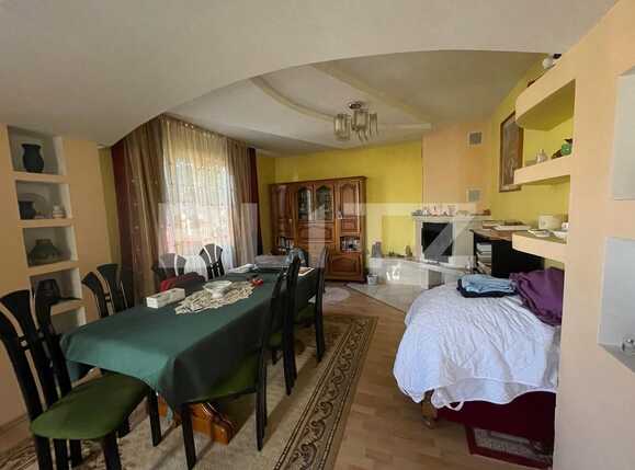 Casa de vânzare 6 camere Dambu Pietros - 73600CV | BLITZ Târgu Mureș | Poza7
