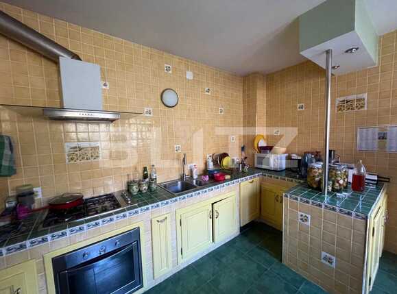 Casa de vânzare 6 camere Dambu Pietros - 73600CV | BLITZ Târgu Mureș | Poza2