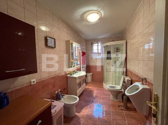 Casa de vânzare 6 camere Dambu Pietros - 73600CV | BLITZ Târgu Mureș | Poza4