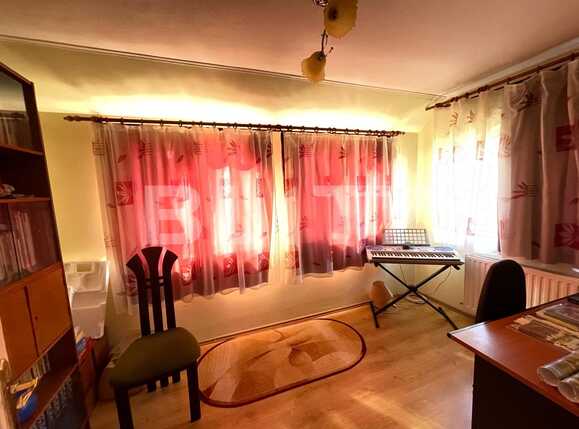 Casa de vânzare 6 camere Dambu Pietros - 73600CV | BLITZ Târgu Mureș | Poza3