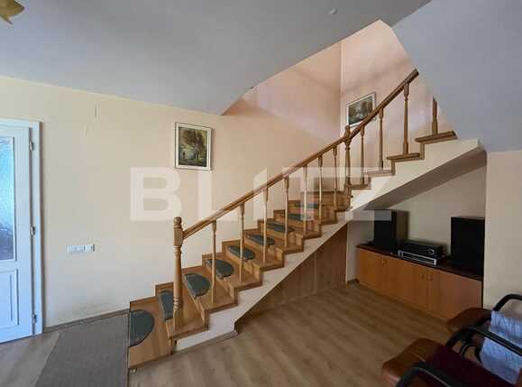 Casa de vânzare 6 camere Dambu Pietros - 73600CV | BLITZ Târgu Mureș | Poza6