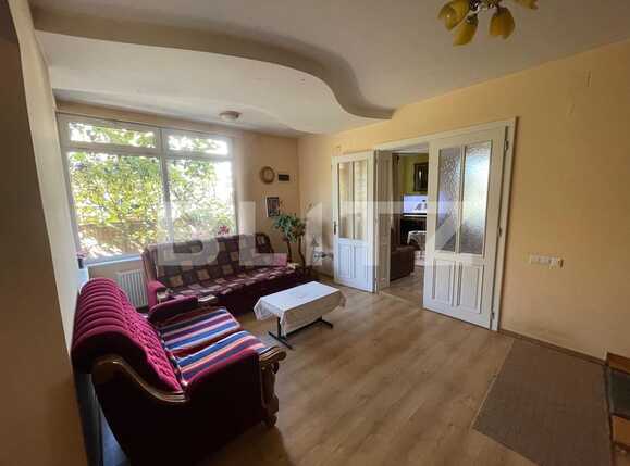 Casa de vânzare 6 camere Dambu Pietros - 73600CV | BLITZ Târgu Mureș | Poza5