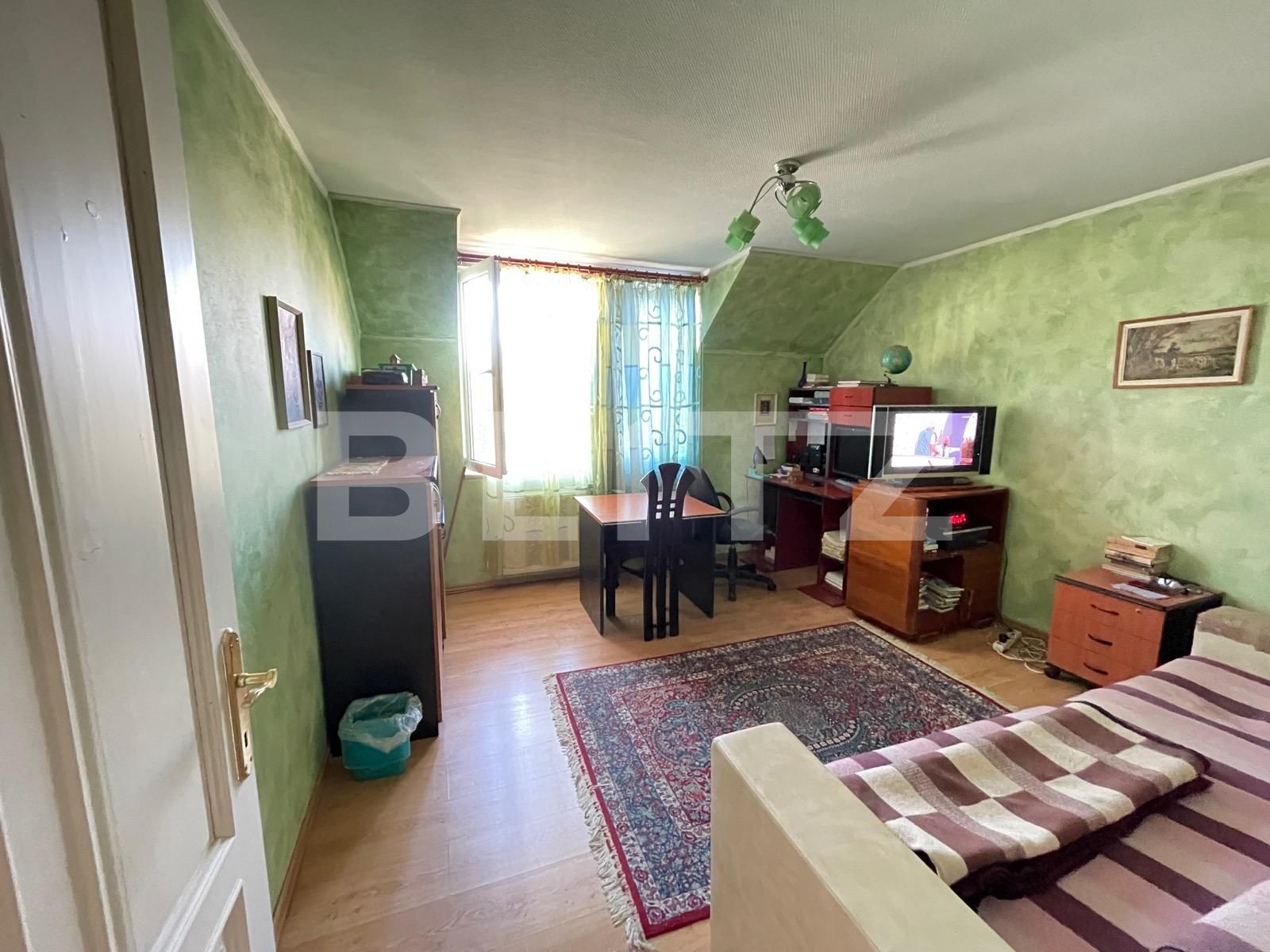 Casa de vânzare 6 camere Dambu Pietros - 73600CV | BLITZ Târgu Mureș | Poza8