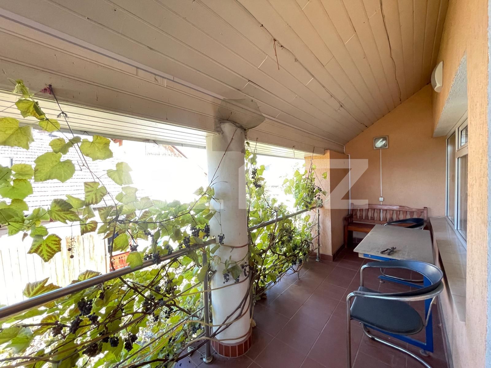 Casa de vânzare 6 camere Dambu Pietros - 73600CV | BLITZ Târgu Mureș | Poza14