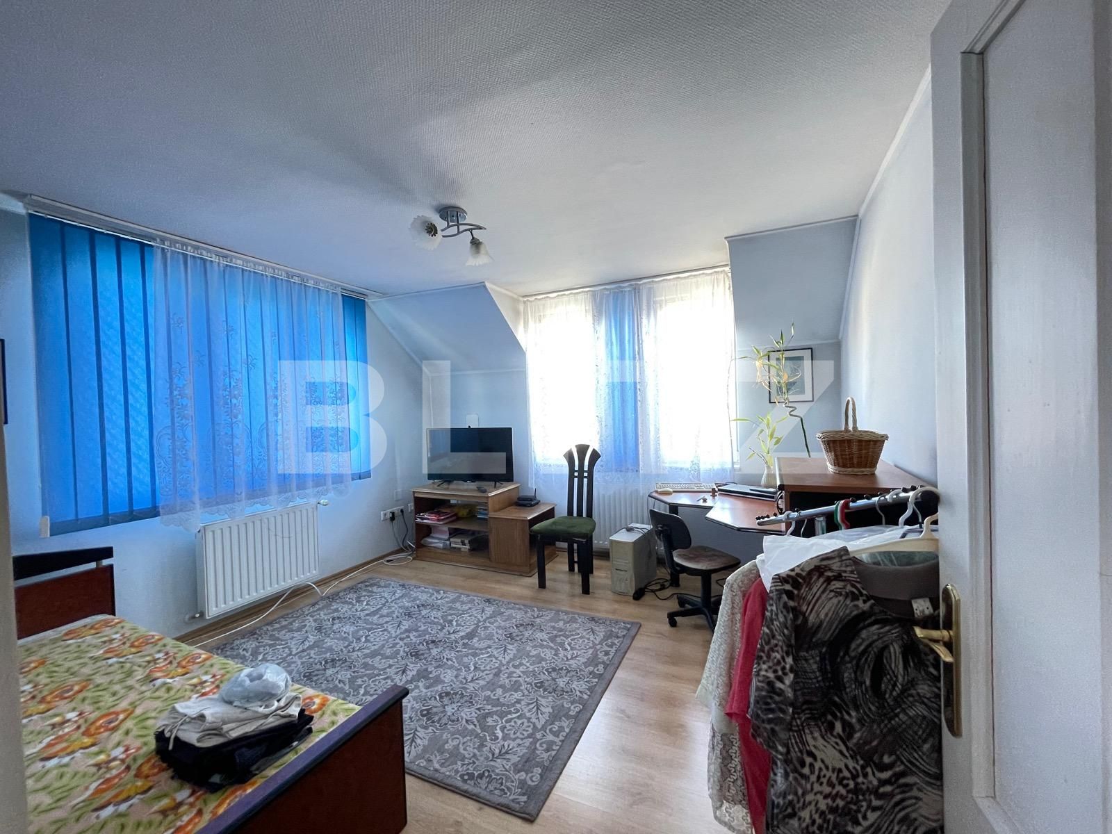 Casa de vânzare 6 camere Dambu Pietros - 73600CV | BLITZ Târgu Mureș | Poza9