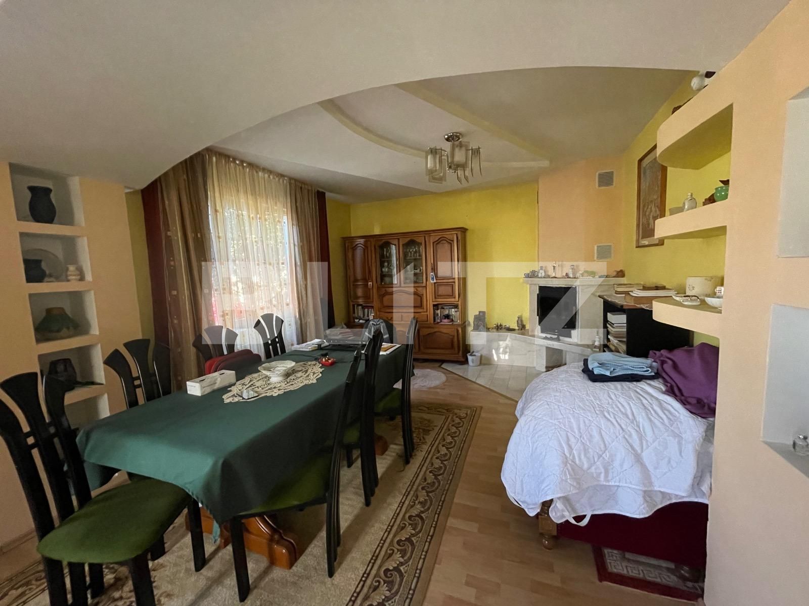 Casa de vânzare 6 camere Dambu Pietros - 73600CV | BLITZ Târgu Mureș | Poza7