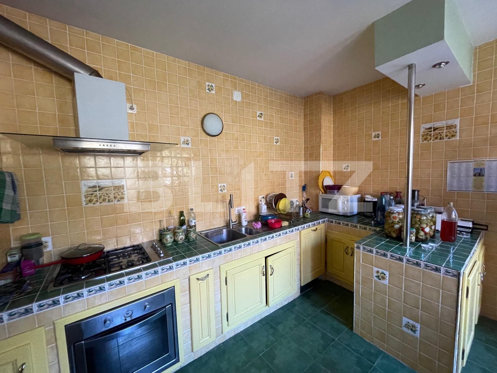 Casa de vânzare 6 camere Dambu Pietros - 73600CV | BLITZ Târgu Mureș | Poza2