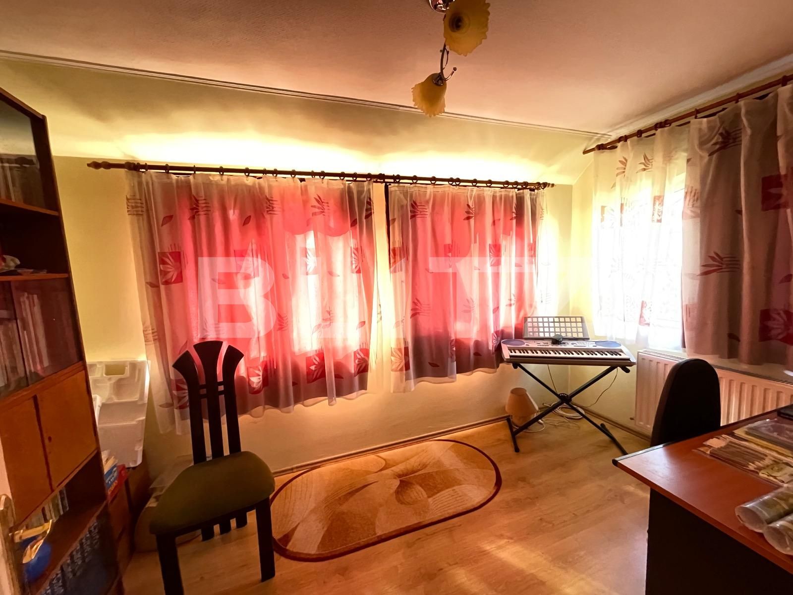 Casa de vânzare 6 camere Dambu Pietros - 73600CV | BLITZ Târgu Mureș | Poza3