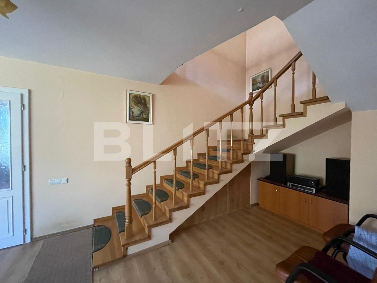 Casa de vânzare 6 camere Dambu Pietros - 73600CV | BLITZ Târgu Mureș | Poza6