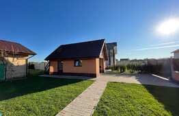 Casa individuală cu 4 camere, 160 mp, zona Unirii