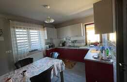 Casa individuală cu 4 camere, 160 mp, zona Unirii