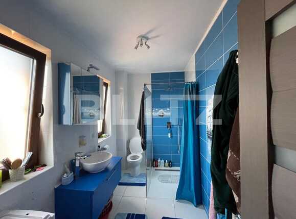 Casa de vânzare 4 camere Unirii - 73606CV | BLITZ Târgu Mureș | Poza6