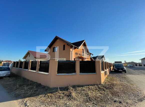 Casa de vânzare 4 camere Unirii - 73606CV | BLITZ Târgu Mureș | Poza2