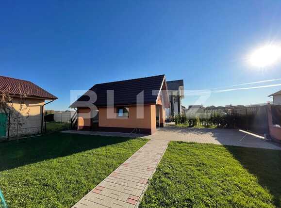 Casa de vânzare 4 camere Unirii - 73606CV | BLITZ Târgu Mureș | Poza8