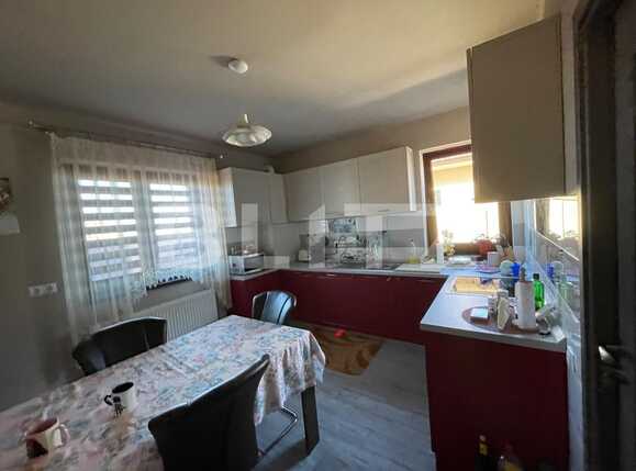 Casa de vânzare 4 camere Unirii - 73606CV | BLITZ Târgu Mureș | Poza4