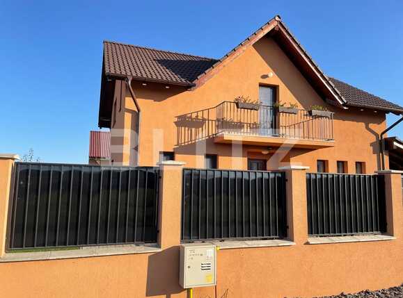 Casa de vânzare 4 camere Unirii - 73606CV | BLITZ Târgu Mureș | Poza7