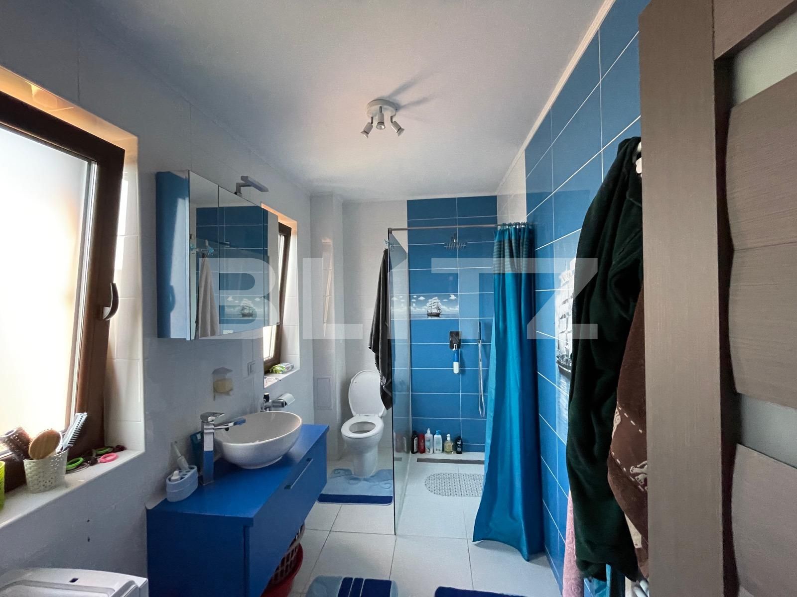 Casa de vânzare 4 camere Unirii - 73606CV | BLITZ Târgu Mureș | Poza6