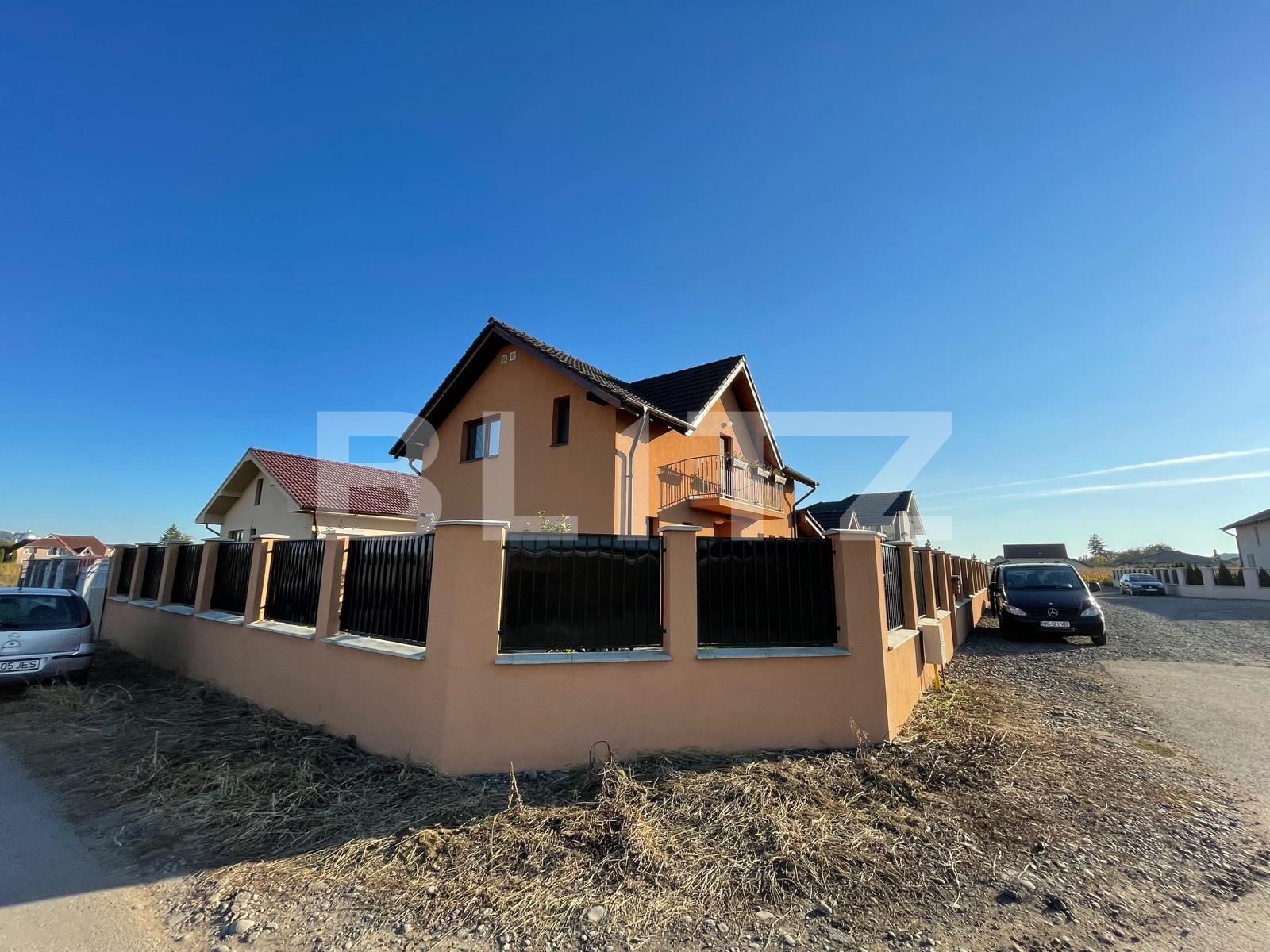 Casa de vânzare 4 camere Unirii - 73606CV | BLITZ Târgu Mureș | Poza2