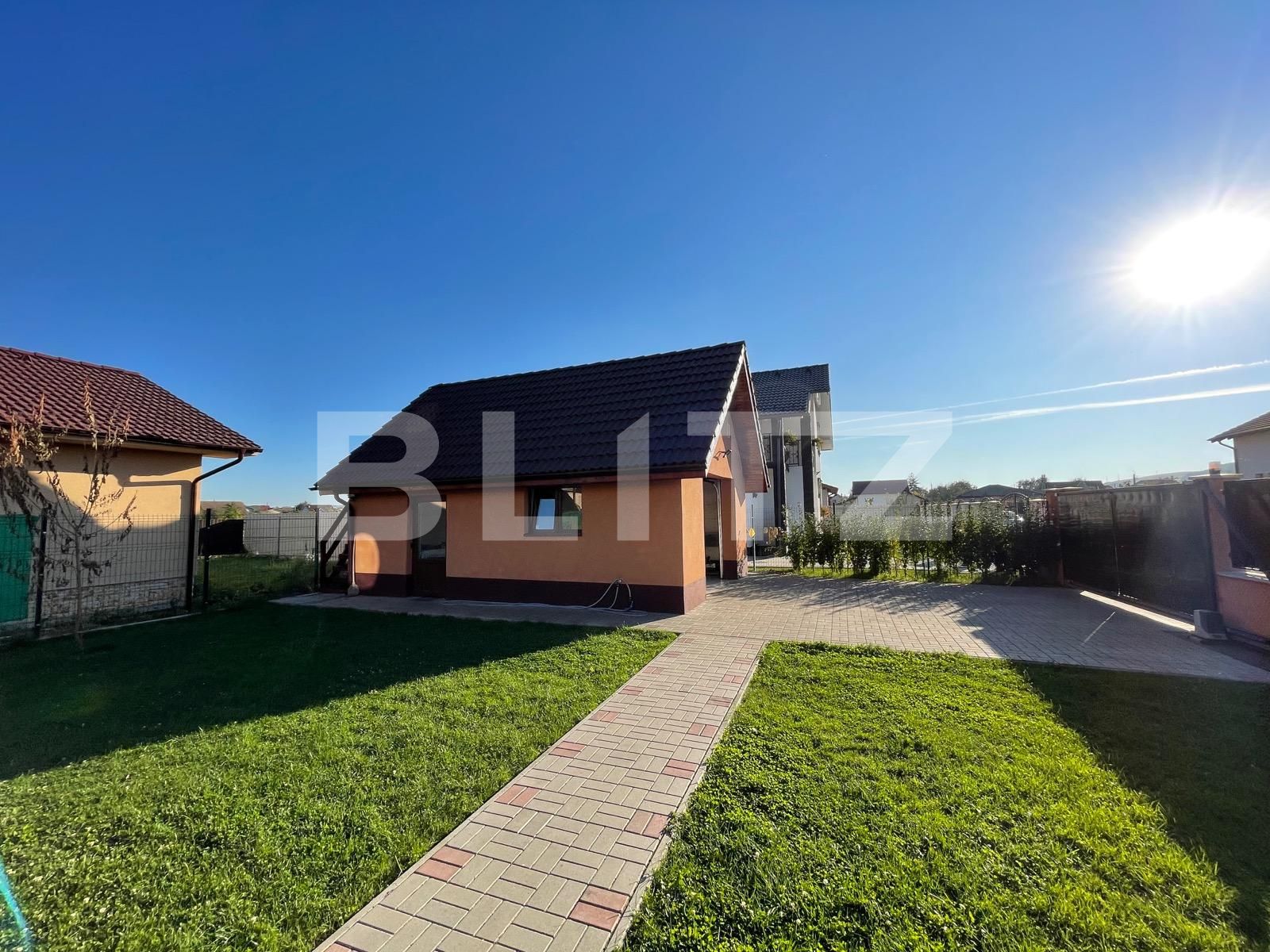 Casa de vânzare 4 camere Unirii - 73606CV | BLITZ Târgu Mureș | Poza8