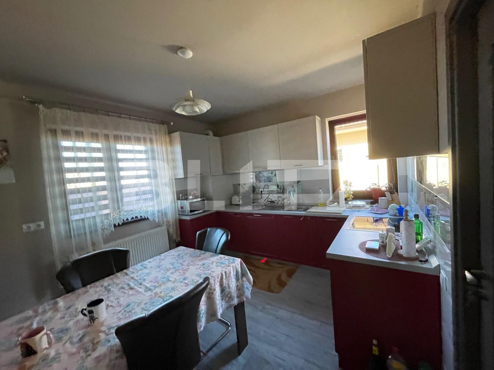 Casa de vânzare 4 camere Unirii - 73606CV | BLITZ Târgu Mureș | Poza4