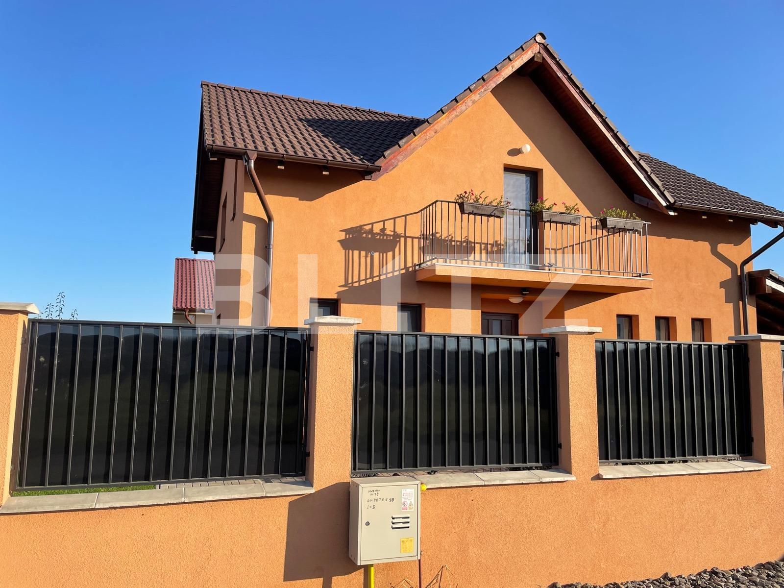 Casa de vânzare 4 camere Unirii - 73606CV | BLITZ Târgu Mureș | Poza7