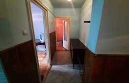 Investiție! Apartament cu 3 camere, decomandat, 60 mp, garaj inclus, zona Dâmbu