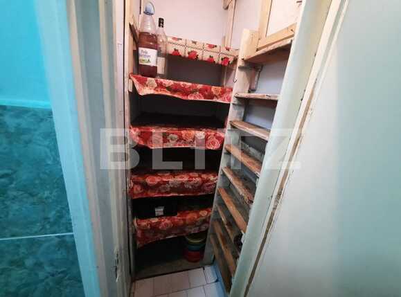 Apartament de vanzare 3 camere decomandat Targu Mures BLITZ 73611AV | Poza7