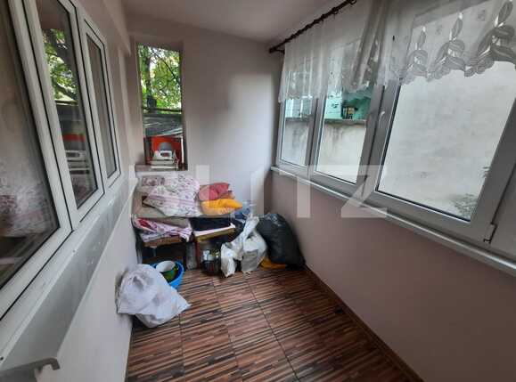 Apartament de vanzare 3 camere decomandat Targu Mures BLITZ 73611AV | Poza9