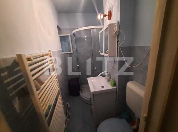 Apartament de vanzare 3 camere decomandat Targu Mures BLITZ 73611AV | Poza8