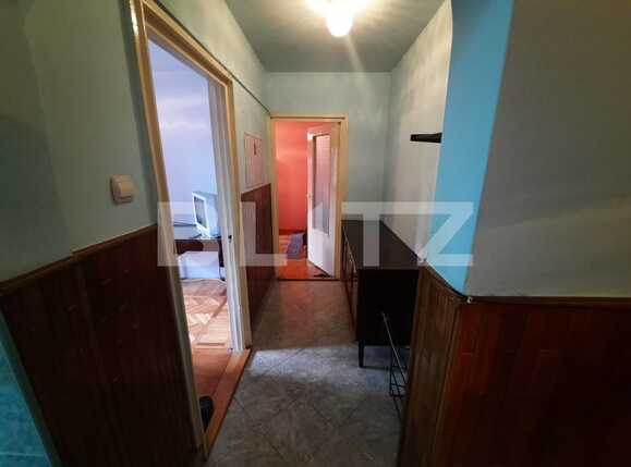 Apartament de vanzare 3 camere decomandat Targu Mures BLITZ 73611AV | Poza5